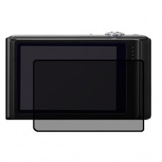 Panasonic Lumix DMC-FH27 защитный экран для фотоаппарата пленка гидрогель конфиденциальность (силикон)
