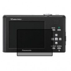 Panasonic Lumix DMC-FP2 защитный экран для фотоаппарата пленка гидрогель конфиденциальность (силикон)