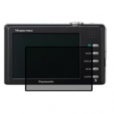 Panasonic Lumix DMC-FP3 защитный экран для фотоаппарата пленка гидрогель конфиденциальность (силикон)