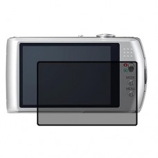 Panasonic Lumix DMC-FX75 (Lumix DMC-FX70) защитный экран для фотоаппарата пленка гидрогель конфиденциальность (силикон)