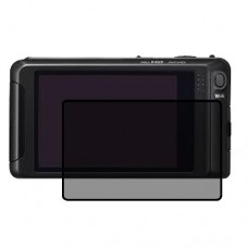 Panasonic Lumix DMC-FX90 защитный экран для фотоаппарата пленка гидрогель конфиденциальность (силикон)