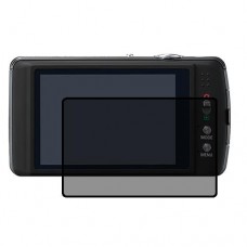 Panasonic Lumix DMC-FX700 защитный экран для фотоаппарата пленка гидрогель конфиденциальность (силикон)