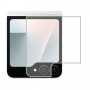 Samsung Galaxy Z Flip7 FE 5G - Folded защитный экран Как лист бумаги