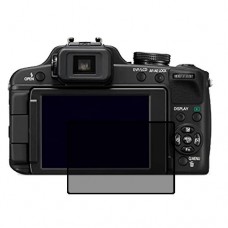 Panasonic Lumix DMC-FZ100 защитный экран для фотоаппарата пленка гидрогель конфиденциальность (силикон)