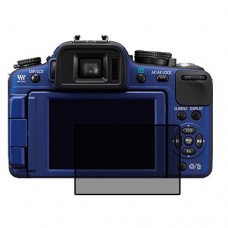 Panasonic Lumix DMC-G2 защитный экран для фотоаппарата пленка гидрогель конфиденциальность (силикон)