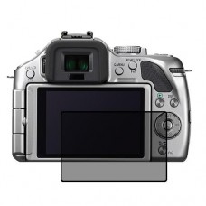 Panasonic Lumix DMC-G5 защитный экран для фотоаппарата пленка гидрогель конфиденциальность (силикон)