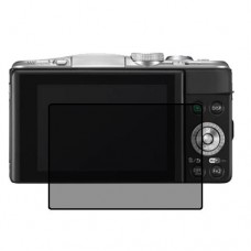 Panasonic Lumix DMC-GF6 защитный экран для фотоаппарата пленка гидрогель конфиденциальность (силикон)