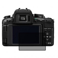 Panasonic Lumix DMC-GH2 защитный экран для фотоаппарата пленка гидрогель конфиденциальность (силикон)