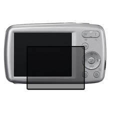 Panasonic Lumix DMC-S1 защитный экран для фотоаппарата пленка гидрогель конфиденциальность (силикон)