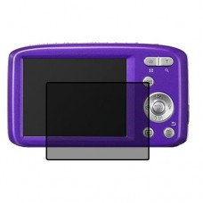 Panasonic Lumix DMC-S2 защитный экран для фотоаппарата пленка гидрогель конфиденциальность (силикон)