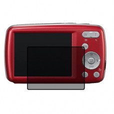 Panasonic Lumix DMC-S3 защитный экран для фотоаппарата пленка гидрогель конфиденциальность (силикон)