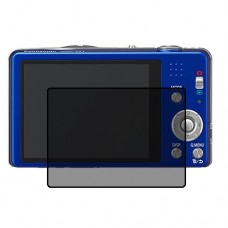 Panasonic Lumix DMC-SZ1 защитный экран для фотоаппарата пленка гидрогель конфиденциальность (силикон)