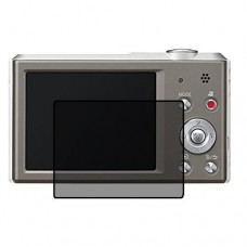 Panasonic Lumix DMC-SZ3 защитный экран для фотоаппарата пленка гидрогель конфиденциальность (силикон)