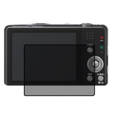 Panasonic Lumix DMC-SZ7 защитный экран для фотоаппарата пленка гидрогель конфиденциальность (силикон)