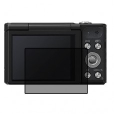 Panasonic Lumix DMC-SZ10 защитный экран для фотоаппарата пленка гидрогель конфиденциальность (силикон)