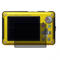 Panasonic Lumix DMC-TS2 (Lumix DMC-FT2) защитный экран для фотоаппарата пленка гидрогель конфиденциальность (силикон)