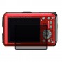 Panasonic Lumix DMC-TS3 (Lumix DMC-FT3) защитный экран для фотоаппарата пленка гидрогель конфиденциальность (силикон)