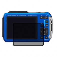 Panasonic Lumix DMC-TS5 (Lumix DMC-FT5) защитный экран для фотоаппарата пленка гидрогель конфиденциальность (силикон)