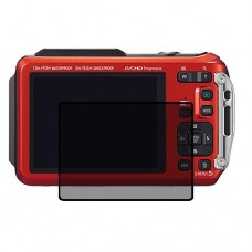 Panasonic Lumix DMC-TS6 (Lumix DMC-FT6) защитный экран для фотоаппарата пленка гидрогель конфиденциальность (силикон)