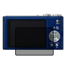 Panasonic Lumix DMC-ZR3 (Lumix DMC-ZX3) защитный экран для фотоаппарата пленка гидрогель конфиденциальность (силикон)