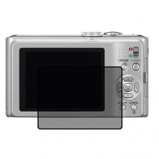 Panasonic Lumix DMC-ZS5 (Lumix DMC-TZ8) защитный экран для фотоаппарата пленка гидрогель конфиденциальность (силикон)
