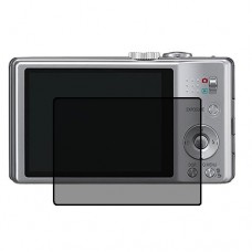 Panasonic Lumix DMC-ZS8 (Lumix DMC-TZ18) защитный экран для фотоаппарата пленка гидрогель конфиденциальность (силикон)