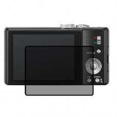 Panasonic Lumix DMC-ZS15 (Lumix DMC-TZ25) защитный экран для фотоаппарата пленка гидрогель конфиденциальность (силикон)