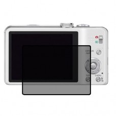 Panasonic Lumix DMC-ZS20 (Lumix DMC-TZ30) защитный экран для фотоаппарата пленка гидрогель конфиденциальность (силикон)