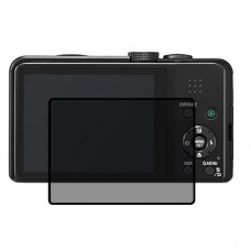 Panasonic Lumix DMC-ZS25 (Lumix DMC-TZ35) защитный экран для фотоаппарата пленка гидрогель конфиденциальность (силикон)