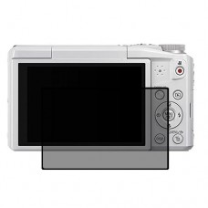 Panasonic Lumix DMC-ZS45 (Lumix DMC-TZ57) защитный экран для фотоаппарата пленка гидрогель конфиденциальность (силикон)