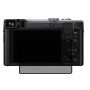 Panasonic Lumix DMC-ZS60 (Lumix DMC-TZ80) защитный экран для фотоаппарата пленка гидрогель конфиденциальность (силикон)