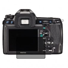 Pentax K-5 II защитный экран для фотоаппарата пленка гидрогель конфиденциальность (силикон)