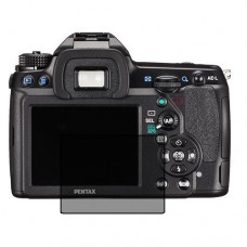 Pentax K-5 IIs защитный экран для фотоаппарата пленка гидрогель конфиденциальность (силикон)