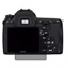 Pentax K-5 защитный экран для фотоаппарата пленка гидрогель конфиденциальность (силикон)