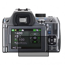 Pentax K-70 защитный экран для фотоаппарата пленка гидрогель конфиденциальность (силикон)