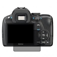 Pentax K-500 защитный экран для фотоаппарата пленка гидрогель конфиденциальность (силикон)