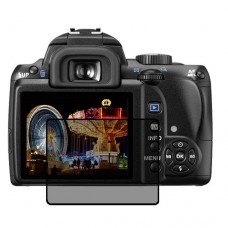 Pentax K-r защитный экран для фотоаппарата пленка гидрогель конфиденциальность (силикон)