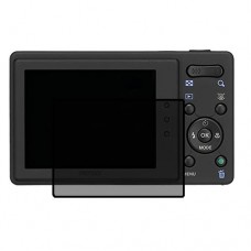 Pentax Optio H90 защитный экран для фотоаппарата пленка гидрогель конфиденциальность (силикон)