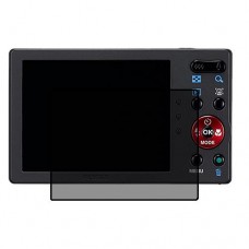 Pentax Optio RS1500 защитный экран для фотоаппарата пленка гидрогель конфиденциальность (силикон)