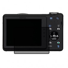 Pentax Optio RZ10 защитный экран для фотоаппарата пленка гидрогель конфиденциальность (силикон)