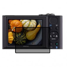 Pentax Optio RZ18 защитный экран для фотоаппарата пленка гидрогель конфиденциальность (силикон)