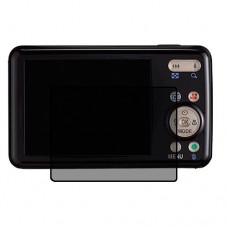 Pentax Optio S1 защитный экран для фотоаппарата пленка гидрогель конфиденциальность (силикон)
