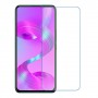 Infinix S5 Pro (48+40) защитный экран из нано стекла 9H одна штука скрин Мобайл