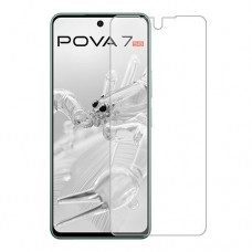 TECNO Pova 7 5G защитный экран Как лист бумаги