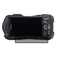 Pentax Optio WG-1 защитный экран для фотоаппарата пленка гидрогель конфиденциальность (силикон)