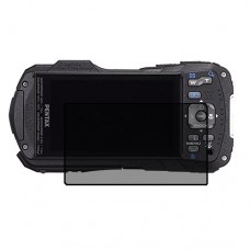 Pentax Optio WG-2 GPS защитный экран для фотоаппарата пленка гидрогель конфиденциальность (силикон)