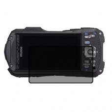 Pentax Optio WG-2 защитный экран для фотоаппарата пленка гидрогель конфиденциальность (силикон)