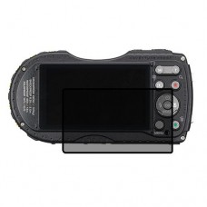 Pentax WG-3 GPS защитный экран для фотоаппарата пленка гидрогель конфиденциальность (силикон)