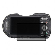 Pentax WG-3 защитный экран для фотоаппарата пленка гидрогель конфиденциальность (силикон)