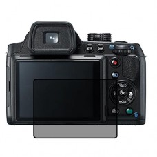 Pentax X-5 защитный экран для фотоаппарата пленка гидрогель конфиденциальность (силикон)